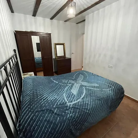 Casa Pangea * רונדה
