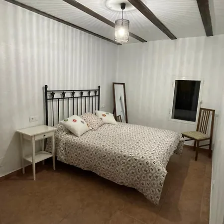 Casa Pangea בית נופש רונדה